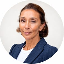 Mariëlle Duran - NVM Makelaar