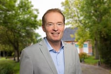 Guido Rossel - Hypotheekadviseur