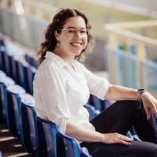 Evelien Witterland A-RMT - NVM Assistent-makelaar