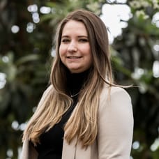 Noëlle Smits - Commercial Employee