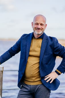 Edwin Hoksbergen - NVM Register Makelaar (Directeur)