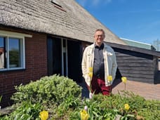 Sjoerd Veenstra - NVM Register Makelaar & Taxateur