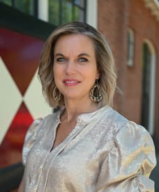 Susan ter Pelle - Commercieel Medewerker