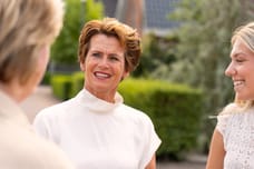 Angelien van Essen - NVM Assistent-makelaar