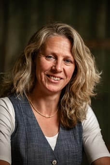 Linda Smeenk - NVM Register Makelaar