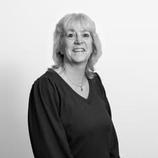 Susanne Weerwag - Administratief Medewerker