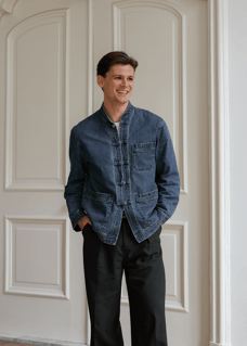 Luka Jeske - Real Estate Stylist