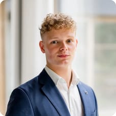 Rinck Schoneveld - Real Estate Advisor