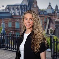Juul van Turenhout - NVM Register Makelaar