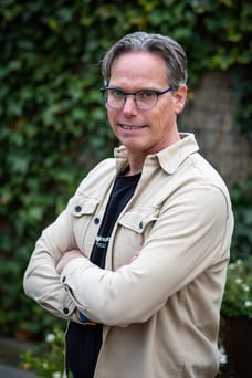 Maarten Kurver