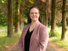 Anneleen Raaijmakers - Commercieel Medewerker