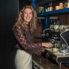 Femke Vink - NVM Makelaar