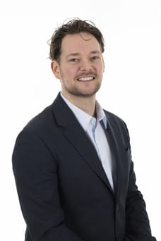 Roy Geerts  - Real Estate Advisor