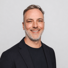 Joey van Dongen - Marketingmedewerker