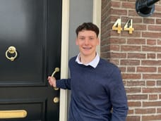 Danny Bolte - Commercieel Medewerker