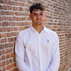 Stef Hummel - Commercieel Medewerker