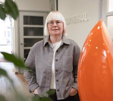 Marion Knoren-Essers - Commercieel Medewerker