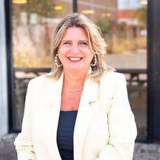 Pauline Biersteker - Commercieel Medewerker