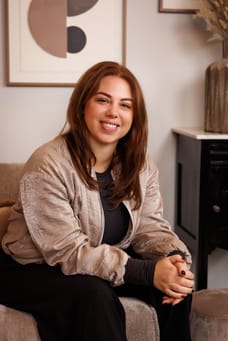 Samantha Tankink - NVM Register Makelaar (Directeur)