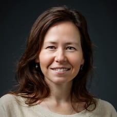 Kim Flinkerbusch - Commercieel Medewerker