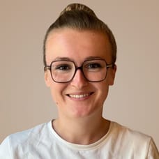 Renate Blanket - Commercieel Medewerker