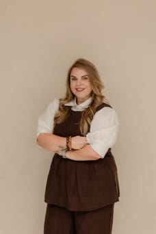 Lisa van Ham - Real Estate Advisor