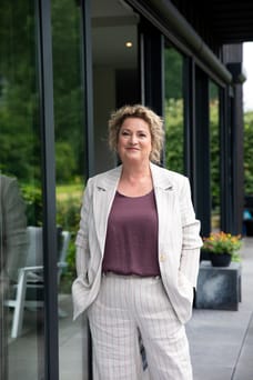Marianne van den Brink - Vastgoedstylist
