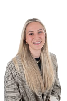 Faye Biesheuvel - NVM Assistent-makelaar