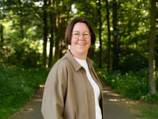 Debbie van der Burgt - Commercieel Medewerker