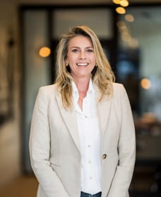 Vanessa Kolk - Officemanager