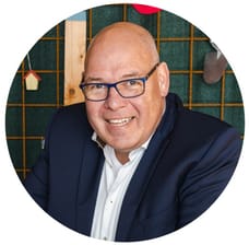 Erik Baltes - NVM Register Makelaar