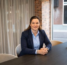 Saskia Löwenthal - Commercieel Medewerker