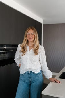 Esmille Tanis - NVM Real Estate Agent