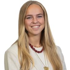 Summer Haesakkers - Commercieel Medewerker