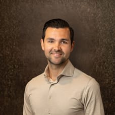 Steven Hansen - NVM Registered Agent