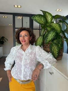 Bernardy Hotsma - Commercieel Medewerker