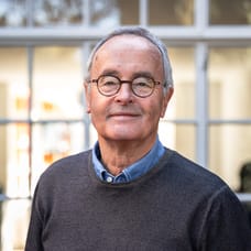 Rob van Engelen - Real Estate Advisor