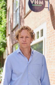 Bob Kuijper  - Makelaar (Directeur)