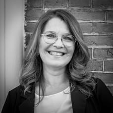 Francie van den Broek - Commercieel Medewerker