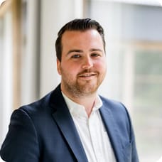 Bowin van Gils - NVM Real Estate Agent