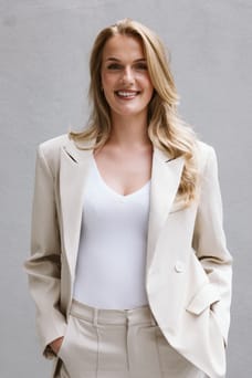 Marije Kes - Makelaar