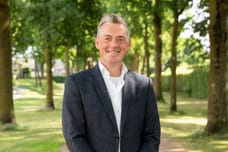 Frank van der Ligt - Vastgoedadviseur