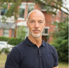 Jeroen Geijsberts - NVM Makelaar