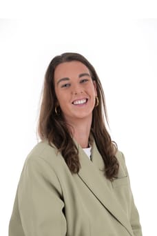 Roos Venema - Commercieel Medewerker