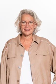 Ines-Mirjam Pullen - NVM Makelaar