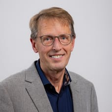 Jan Feenstra - NVM Register Makelaar