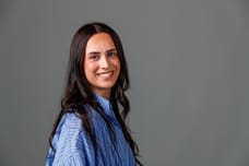 Eline Koerts - Commercieel Medewerker
