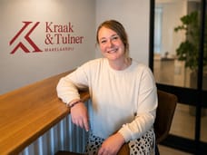 Corine Kuindersma - Commercieel Medewerker