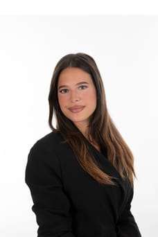 Mia Misaljevic - NVM Assistant Real Estate Agent