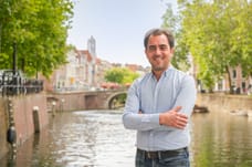 Kyras Dimitopoulos - Real Estate Agent
